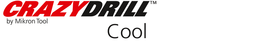 CrazyDrill Cool