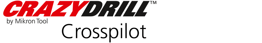 CrazyDrill Crosspilot