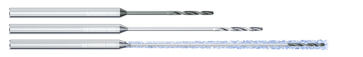 CrazyDrill Flex
