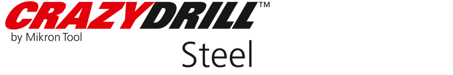 CrazyDrill Steel