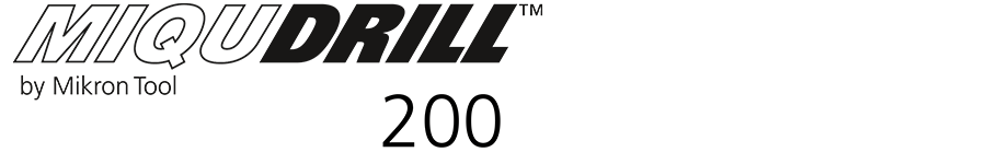 MiquDrill 200