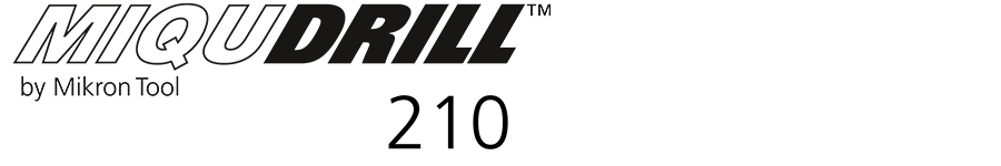 MiquDrill 210